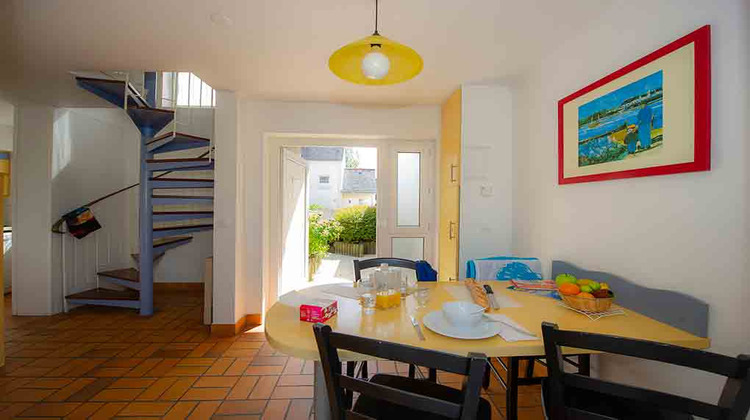 Ma-Cabane - Vente Appartement Batz-sur-Mer, 39 m²