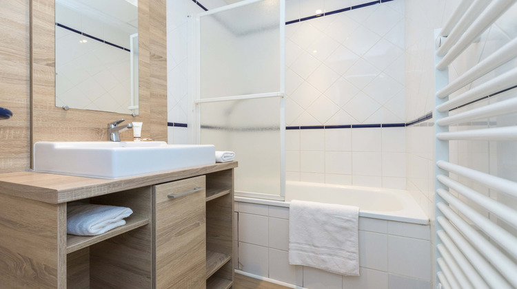 Ma-Cabane - Vente Appartement Batz-sur-Mer, 22 m²