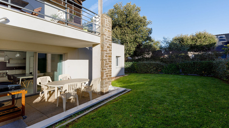 Ma-Cabane - Vente Appartement BATZ-SUR-MER, 60 m²