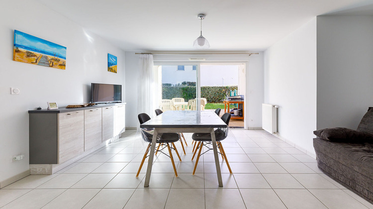 Ma-Cabane - Vente Appartement BATZ-SUR-MER, 60 m²