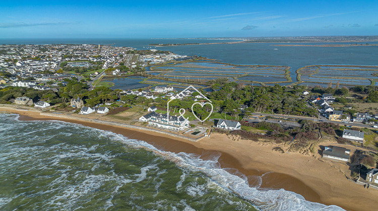 Ma-Cabane - Vente Appartement BATZ-SUR-MER, 77 m²