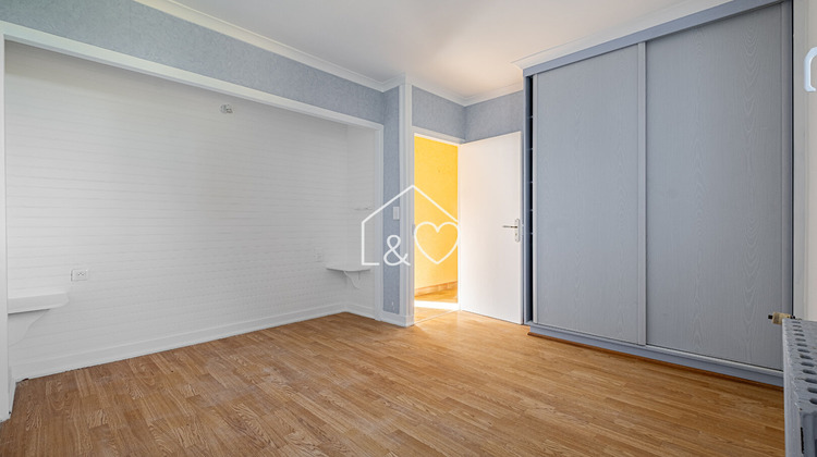 Ma-Cabane - Vente Appartement BATZ-SUR-MER, 77 m²