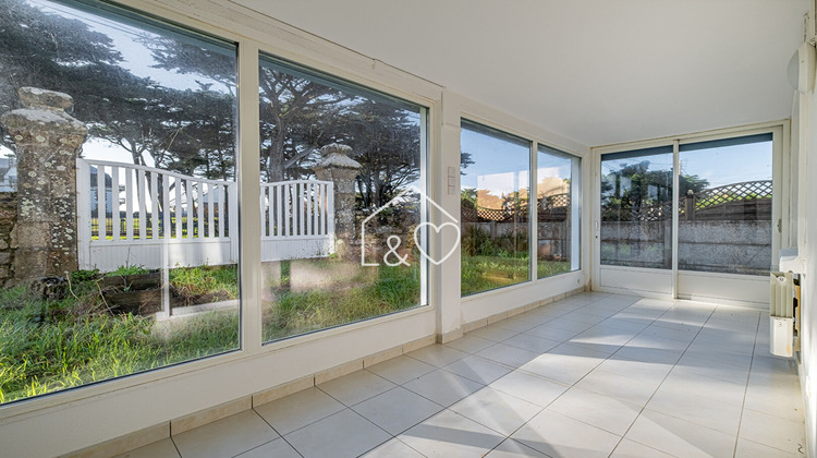 Ma-Cabane - Vente Appartement BATZ-SUR-MER, 40 m²