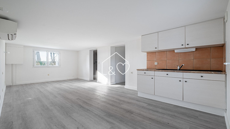 Ma-Cabane - Vente Appartement BATZ-SUR-MER, 36 m²