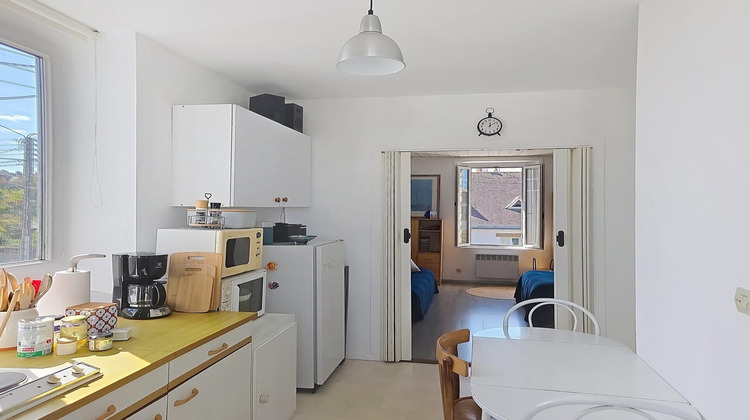 Ma-Cabane - Vente Appartement Batz-sur-Mer, 28 m²