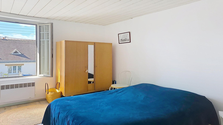 Ma-Cabane - Vente Appartement Batz-sur-Mer, 28 m²