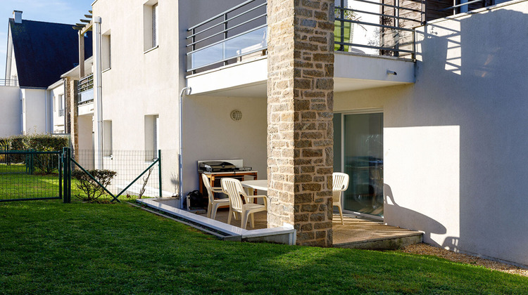 Ma-Cabane - Vente Appartement BATZ-SUR-MER, 60 m²