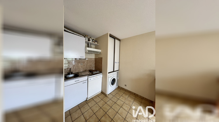 Ma-Cabane - Vente Appartement Batz-sur-Mer, 29 m²