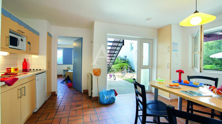 Ma-Cabane - Vente Appartement BATZ-SUR-MER, 42 m²