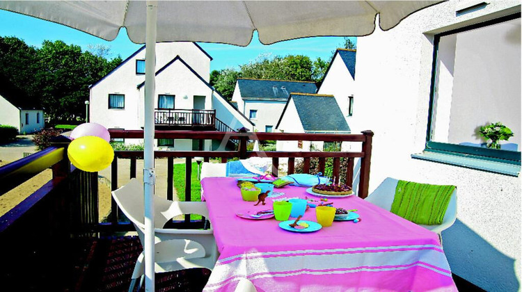 Ma-Cabane - Vente Appartement BATZ-SUR-MER, 42 m²