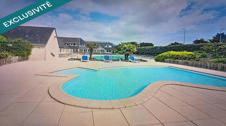 Ma-Cabane - Vente Appartement Batz-sur-Mer, 41 m²