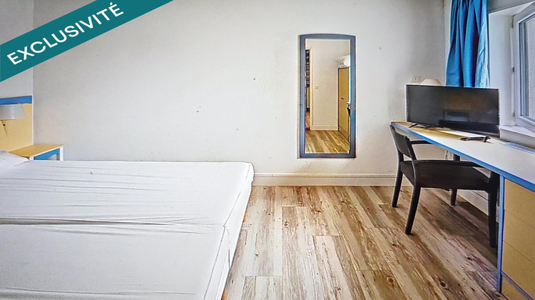 Ma-Cabane - Vente Appartement Batz-sur-Mer, 41 m²
