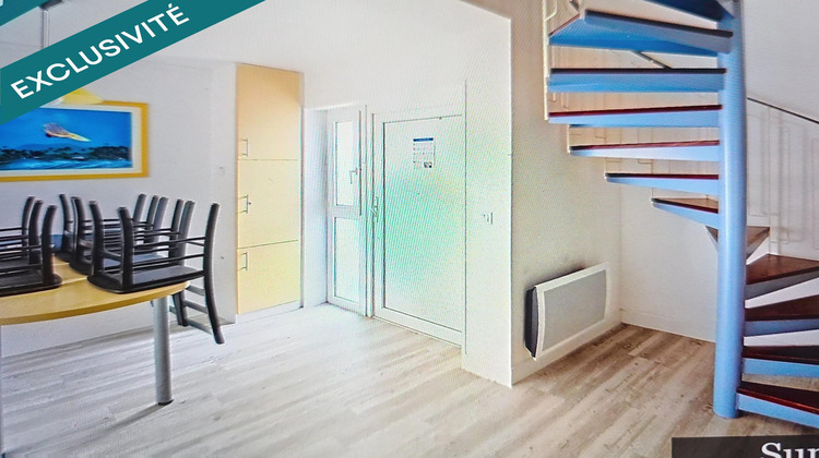 Ma-Cabane - Vente Appartement Batz-sur-Mer, 41 m²