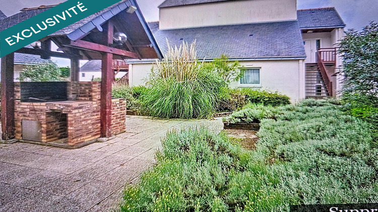 Ma-Cabane - Vente Appartement Batz-sur-Mer, 41 m²