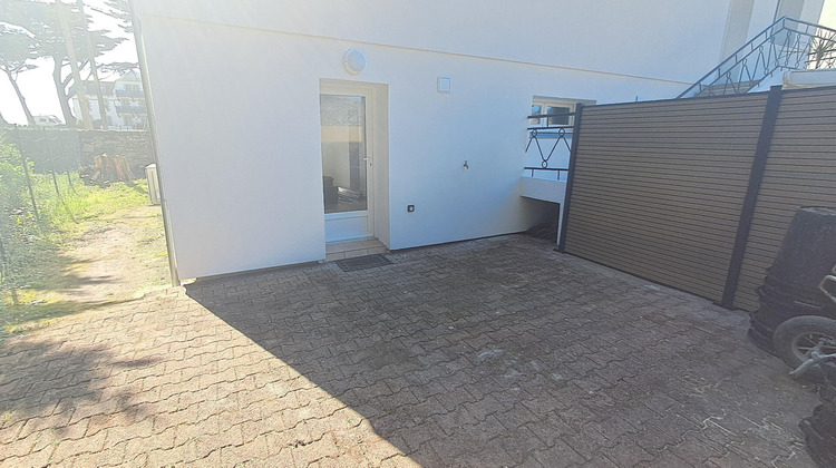Ma-Cabane - Vente Appartement BATZ-SUR-MER, 37 m²