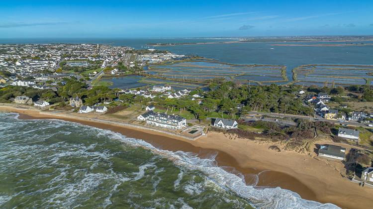 Ma-Cabane - Vente Appartement BATZ-SUR-MER, 77 m²