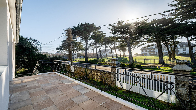 Ma-Cabane - Vente Appartement BATZ-SUR-MER, 77 m²
