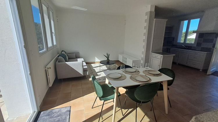 Ma-Cabane - Vente Appartement BATZ-SUR-MER, 77 m²