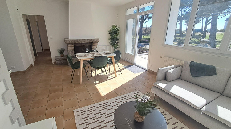 Ma-Cabane - Vente Appartement BATZ-SUR-MER, 77 m²