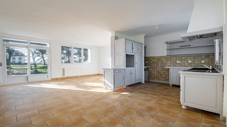 Ma-Cabane - Vente Appartement BATZ-SUR-MER, 77 m²