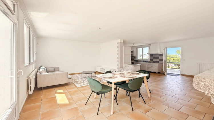 Ma-Cabane - Vente Appartement BATZ SUR MER, 78 m²
