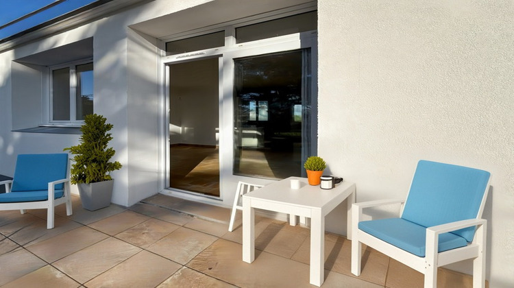 Ma-Cabane - Vente Appartement BATZ SUR MER, 78 m²
