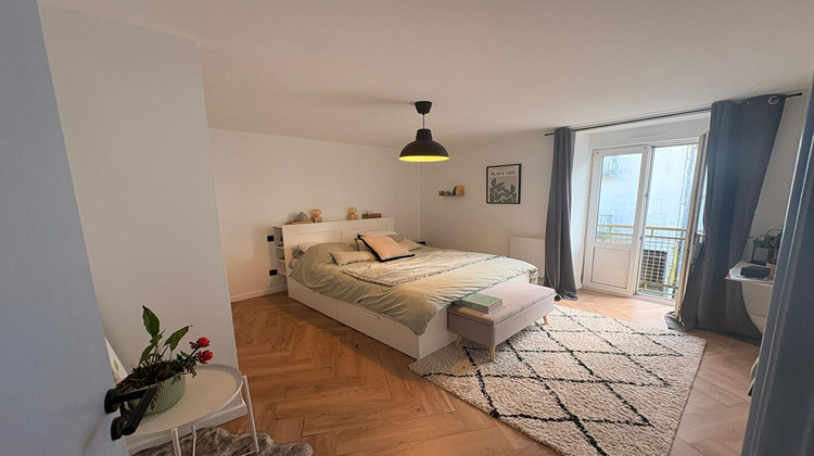 Ma-Cabane - Vente Appartement BAUD, 74 m²