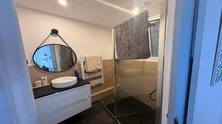 Ma-Cabane - Vente Appartement BAUD, 74 m²