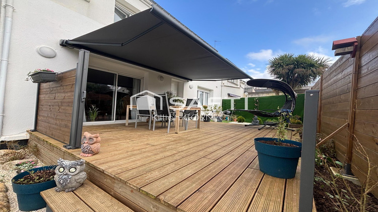 Ma-Cabane - Vente Appartement Baud, 59 m²