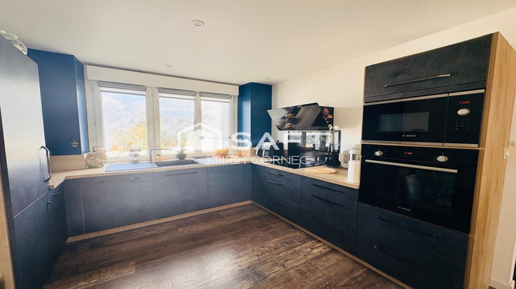 Ma-Cabane - Vente Appartement Baud, 59 m²