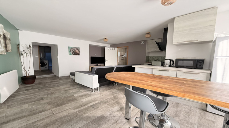 Ma-Cabane - Vente Appartement Baud, 44 m²