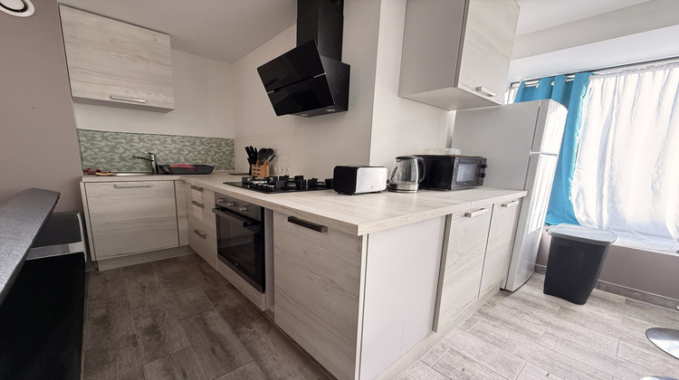 Ma-Cabane - Vente Appartement Baud, 44 m²