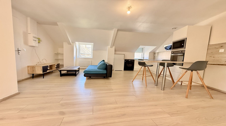 Ma-Cabane - Vente Appartement Baud, 43 m²