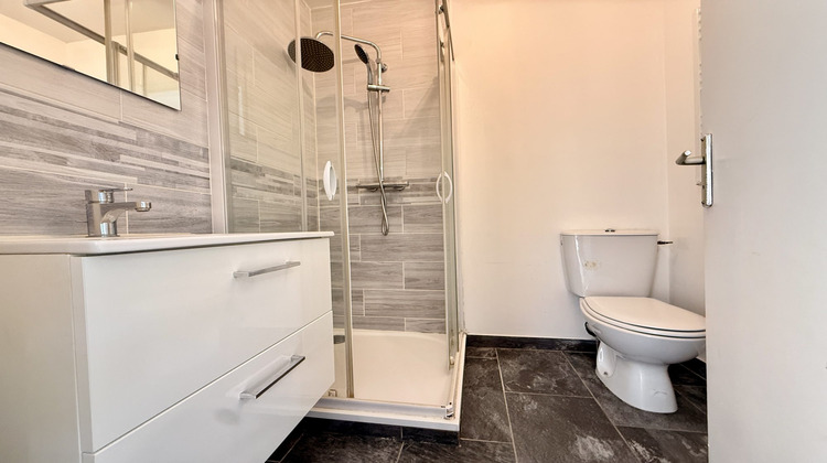 Ma-Cabane - Vente Appartement Baud, 43 m²