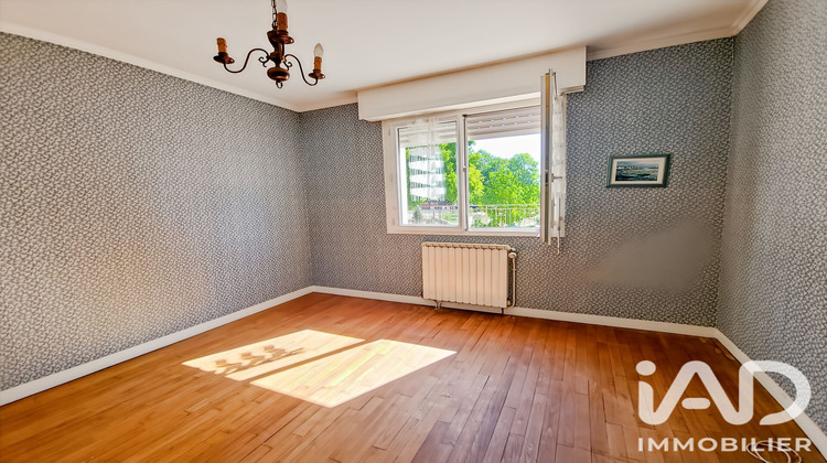 Ma-Cabane - Vente Appartement Baud, 105 m²