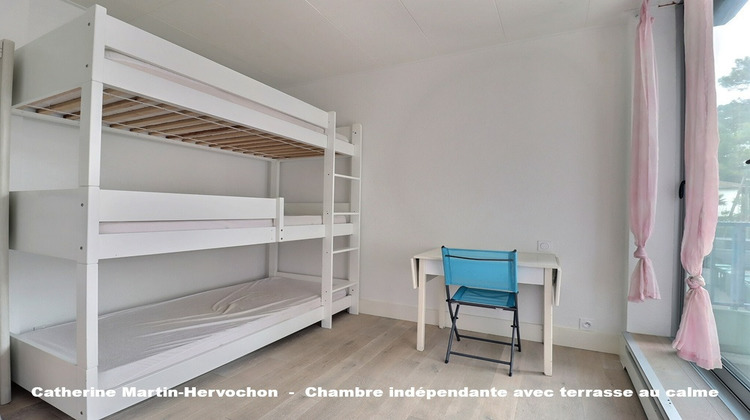 Ma-Cabane - Vente Appartement BAULE, 40 m²