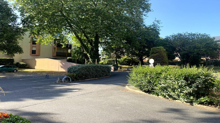 Ma-Cabane - Vente Appartement BAULE, 38 m²