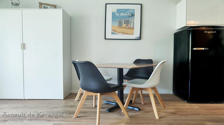 Ma-Cabane - Vente Appartement BAULE, 29 m²