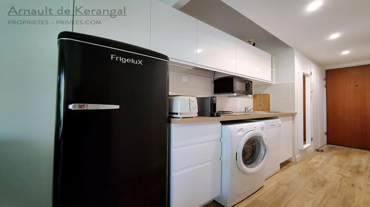 Ma-Cabane - Vente Appartement BAULE, 29 m²