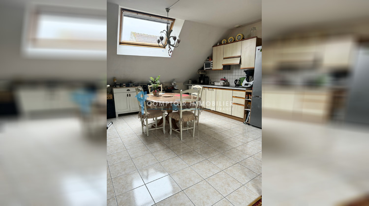 Ma-Cabane - Vente Appartement Baulne, 50 m²