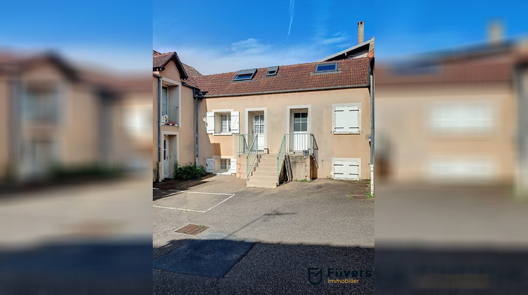 Ma-Cabane - Vente Appartement Baulne, 36 m²