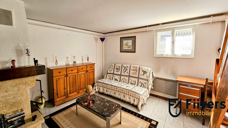 Ma-Cabane - Vente Appartement Baulne, 36 m²