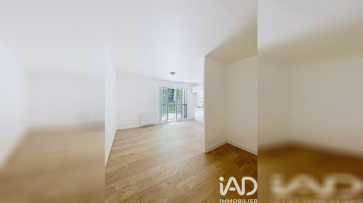 Ma-Cabane - Vente Appartement Baulne, 30 m²