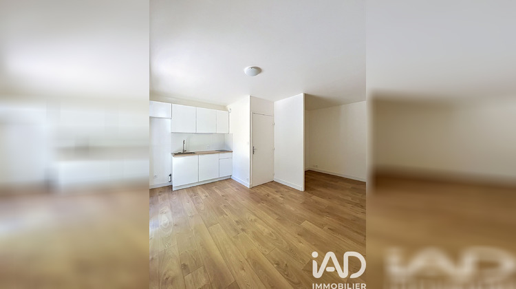 Ma-Cabane - Vente Appartement Baulne, 30 m²