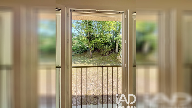 Ma-Cabane - Vente Appartement Baulne, 30 m²