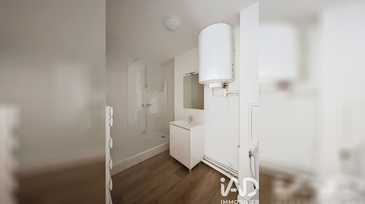 Ma-Cabane - Vente Appartement Baulne, 30 m²