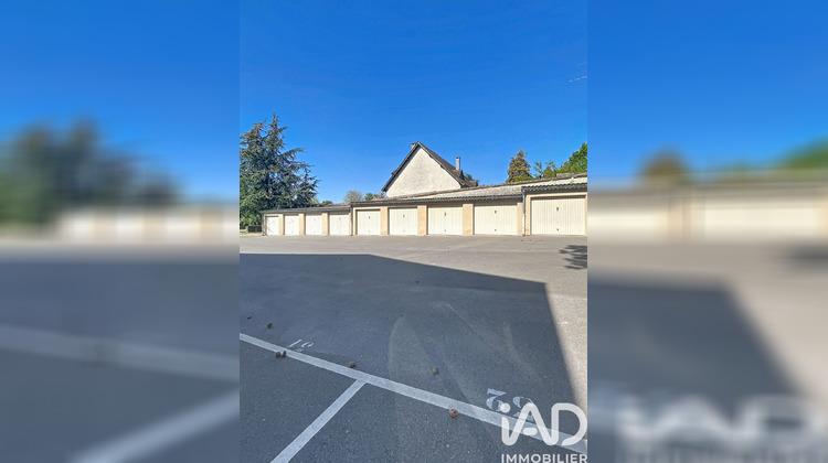 Ma-Cabane - Vente Appartement Baulne, 30 m²