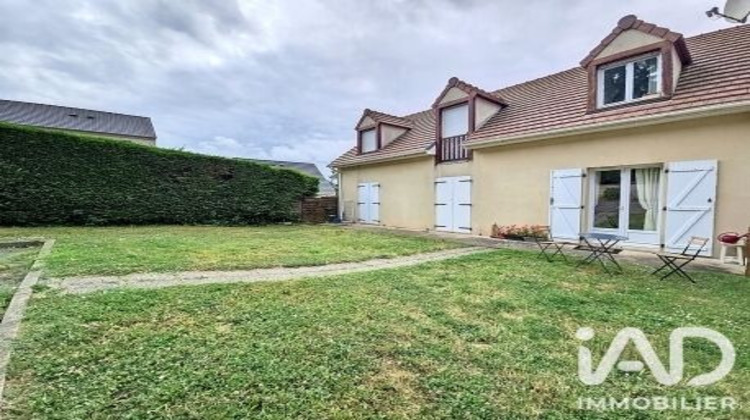 Ma-Cabane - Vente Appartement Baulne, 37 m²