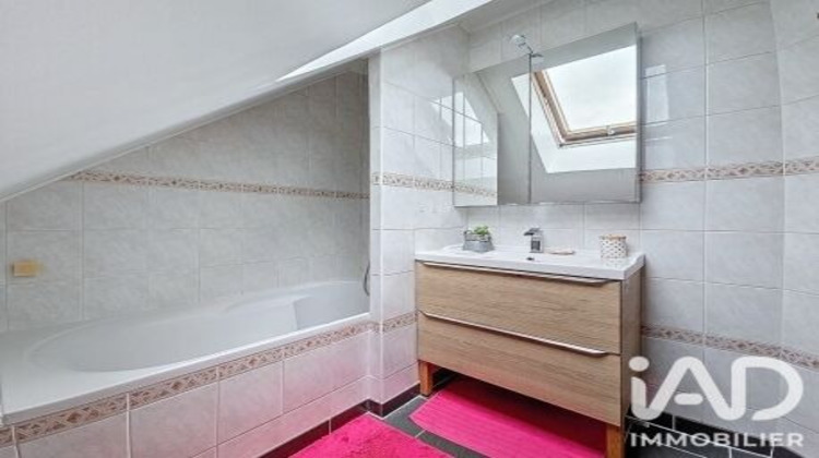 Ma-Cabane - Vente Appartement Baulne, 37 m²