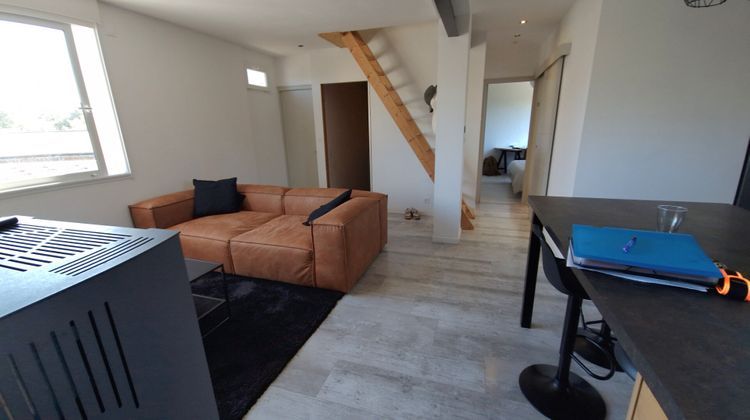 Ma-Cabane - Vente Appartement BAULON, 81 m²